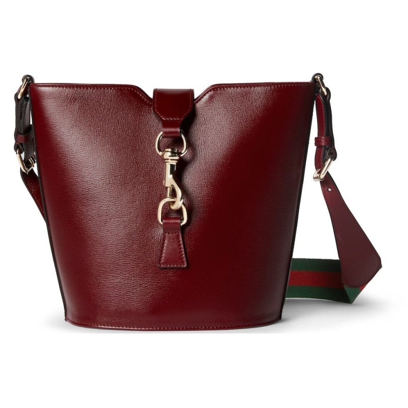 G*u*i bucket bags